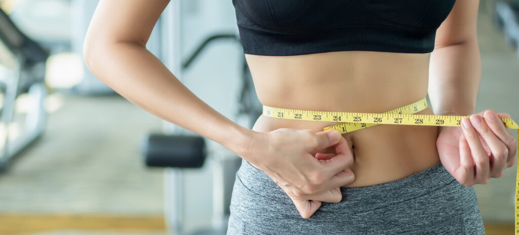 weight loss