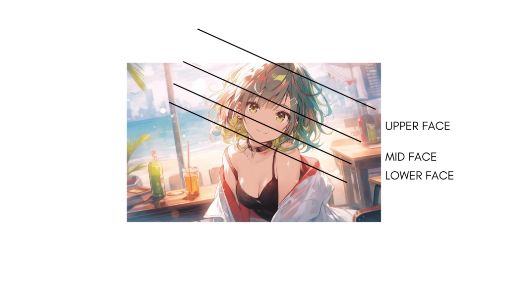 anime characters