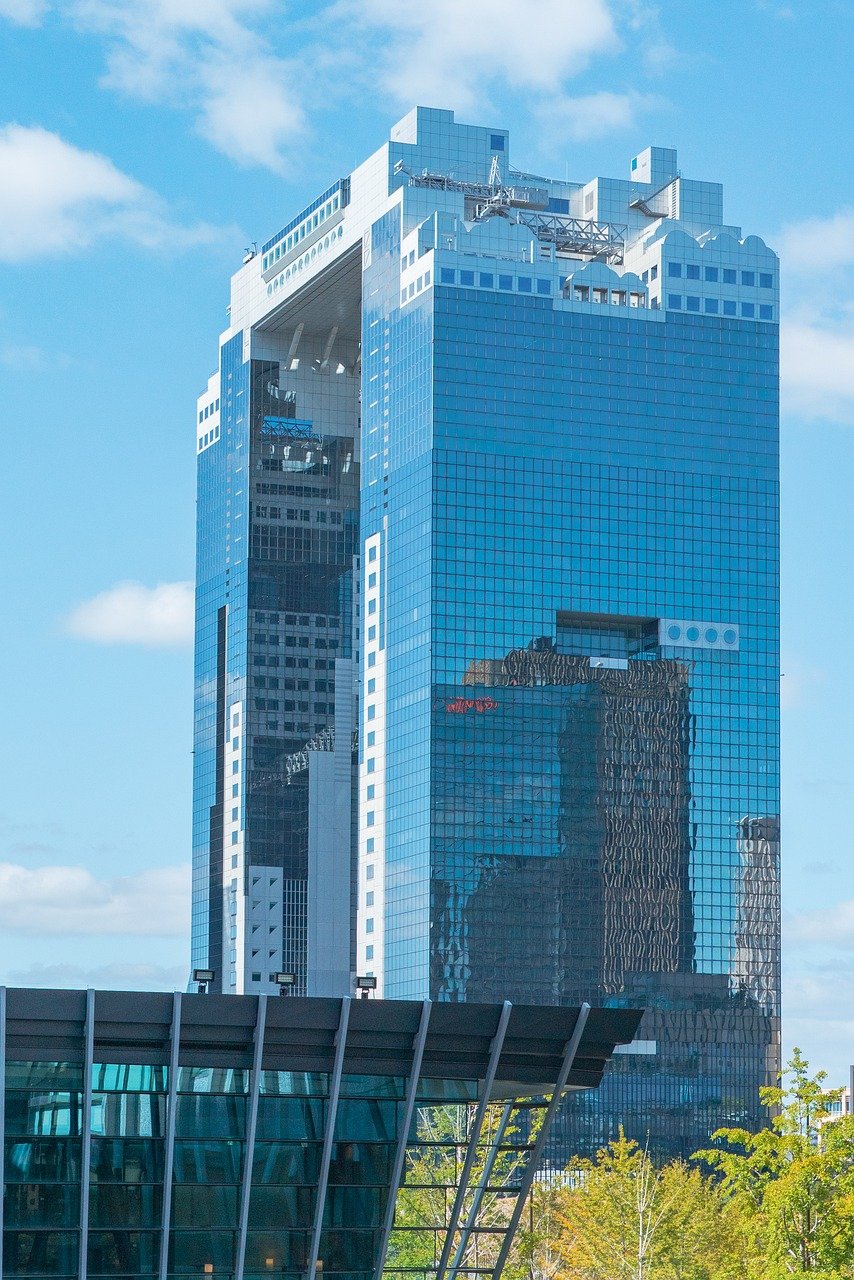 osaka