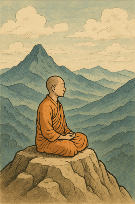 불교 핵심사상