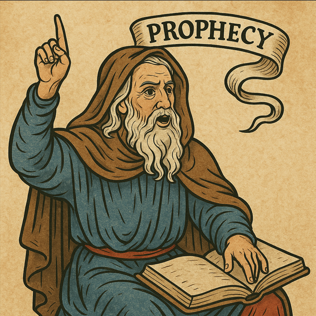 prophecies