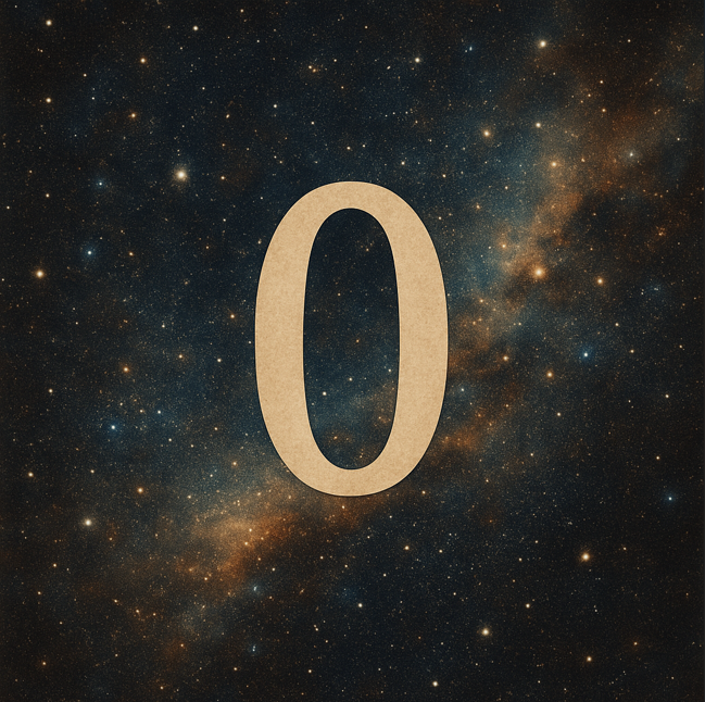 how was the cosmos created
