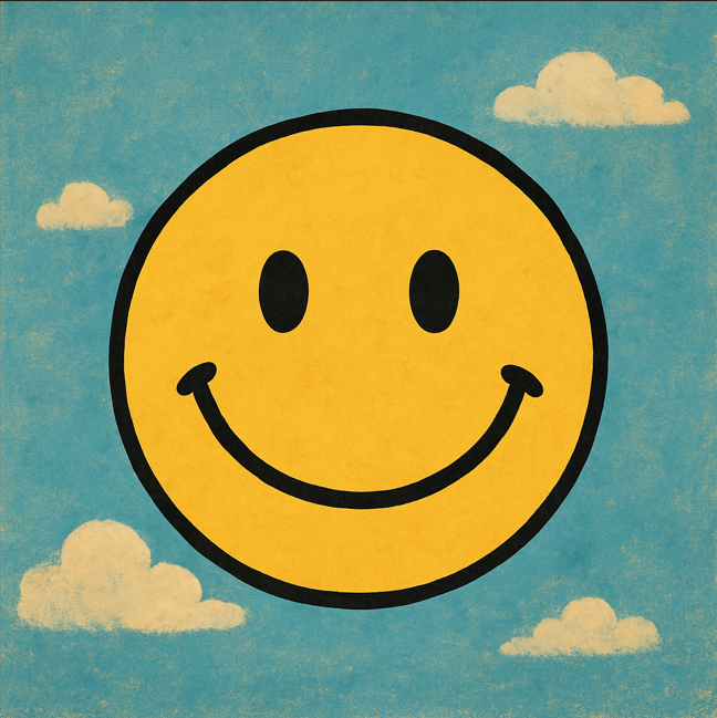 get happier